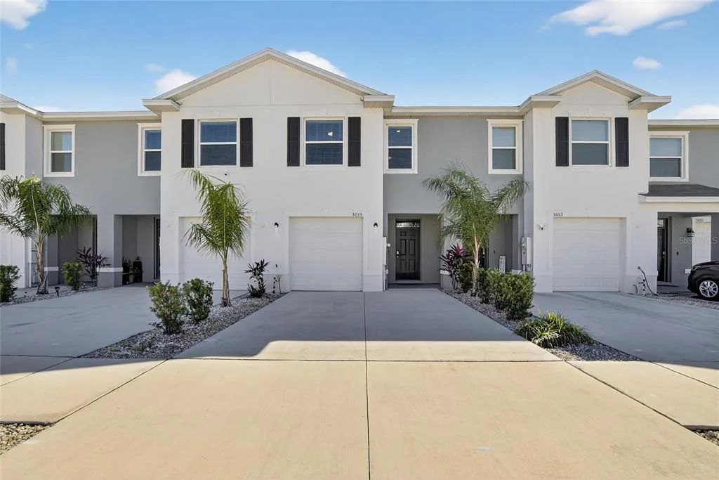 5055 CAPTAIN DAVIS DRIVE, WIMAUMA, FL 33598