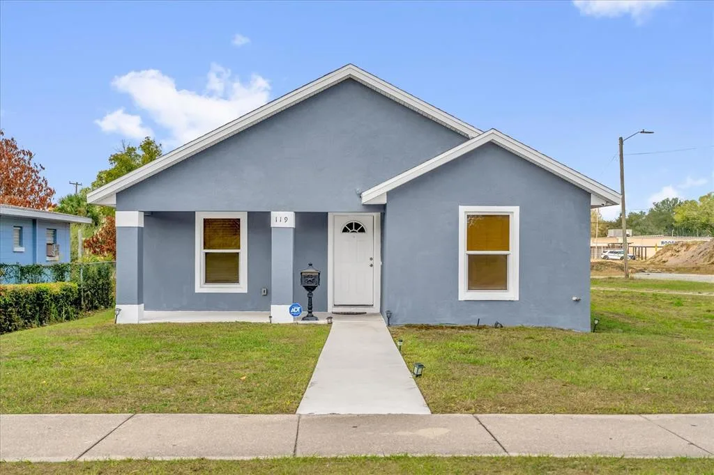 119 D STREET, LAKE WALES, FL 33853
