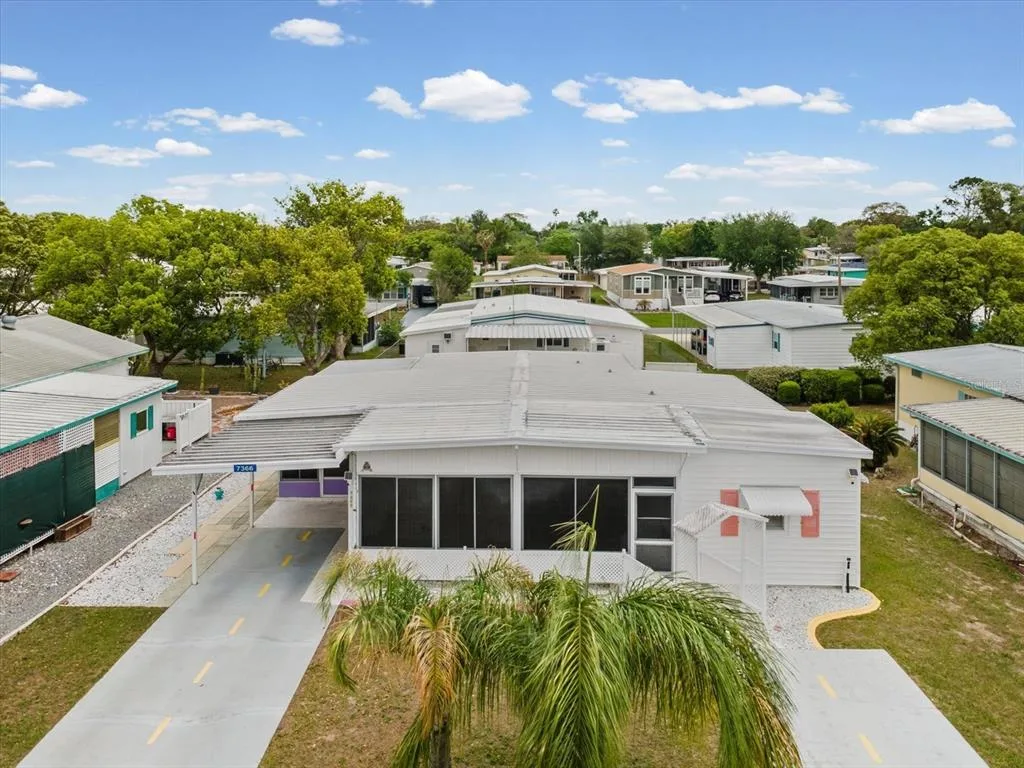 7366 FIRST LOOP AVENUE, BROOKSVILLE, FL 34613