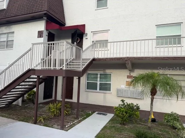 9009 TUDOR DRIVE # G106, TAMPA, FL 33615