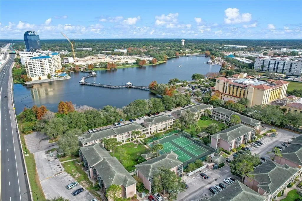 115 OYSTER BAY CIRCLE # 360, ALTAMONTE SPRINGS, FL 32701