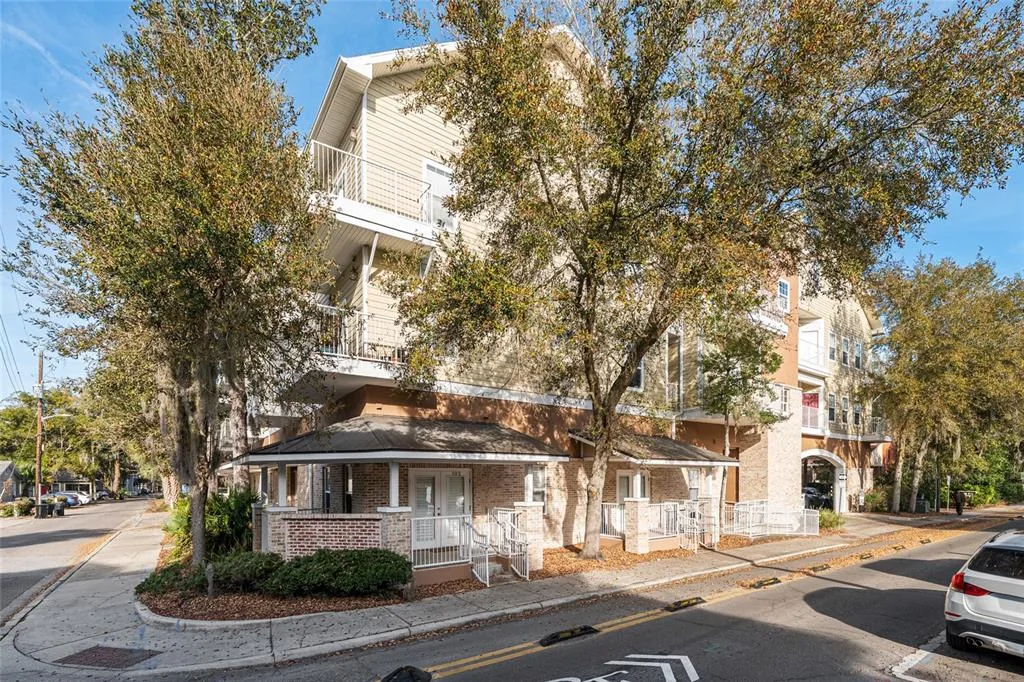 1500 NW 4TH AVENUE # 203, GAINESVILLE, FL 32603