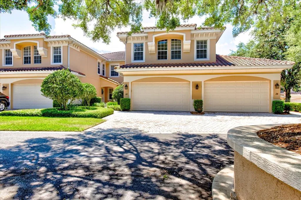 54 CAMINO REAL BOULEVARD # 504, HOWEY IN THE HILLS, FL 34737