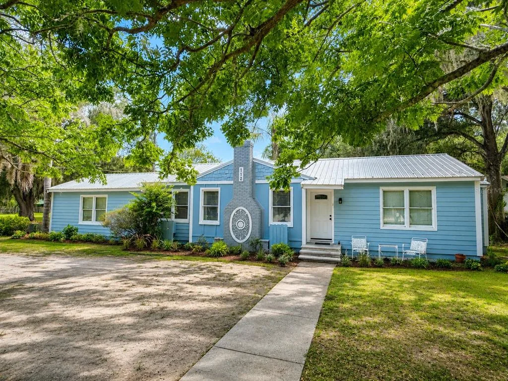 112 S DIXIE AVENUE # 2, FRUITLAND PARK, FL 34731