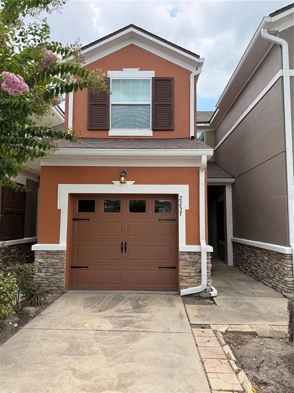 2257 BROOKRIDGE TRAIL, SANFORD, FL 32773
