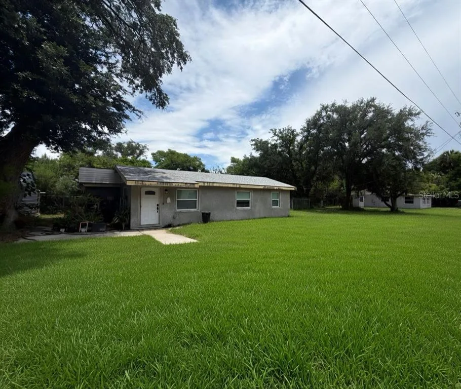 3316 W 5TH STREET, SANFORD, FL 32771