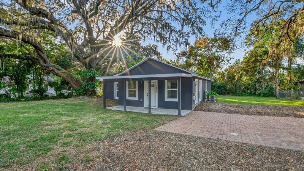 1503 GRANITE STATE COURT, MOUNT DORA, FL 32757