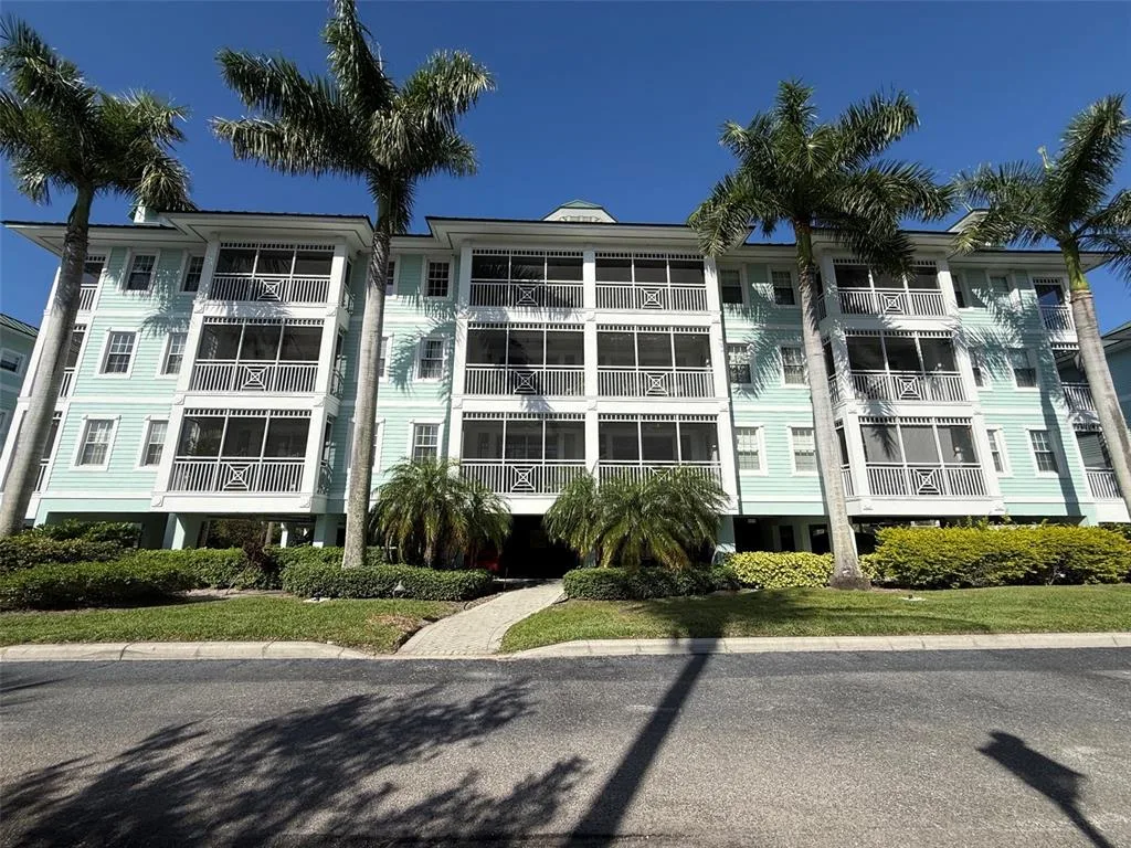 5119 MELBOURNE STREET # C304, PUNTA GORDA, FL 33980