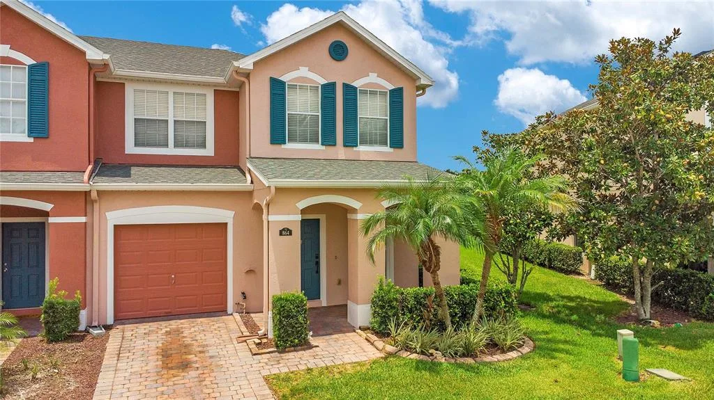 864 PARK GROVE COURT, ORLANDO, FL 32828
