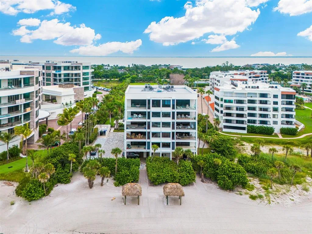 1511 GULF OF MEXICO DRIVE # 201, LONGBOAT KEY, FL 34228