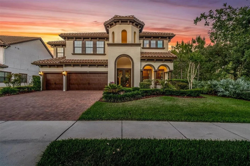 3100 BARBOUR TRAIL, ODESSA, FL 33556