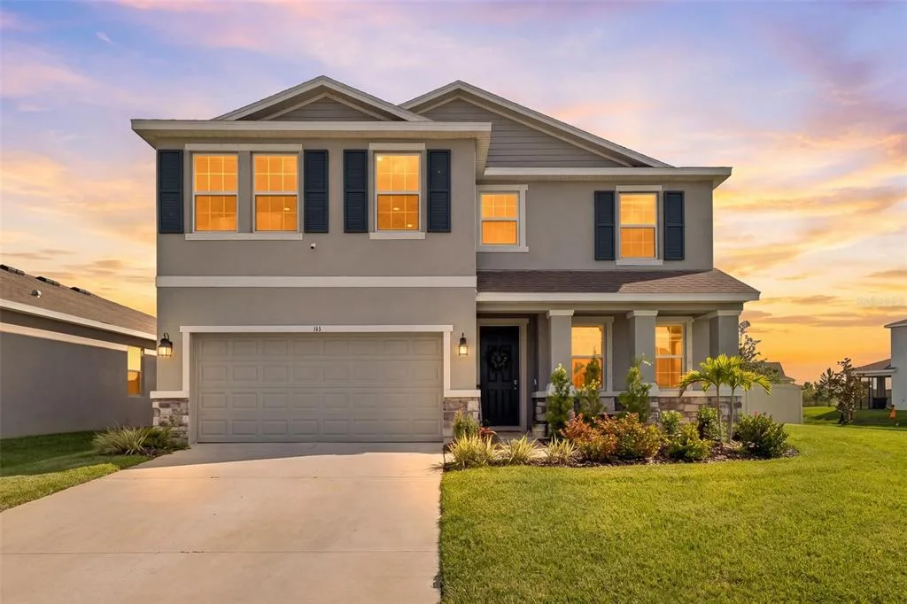 116 BRIGHT IBIS AVENUE, APOLLO BEACH, FL 33572
