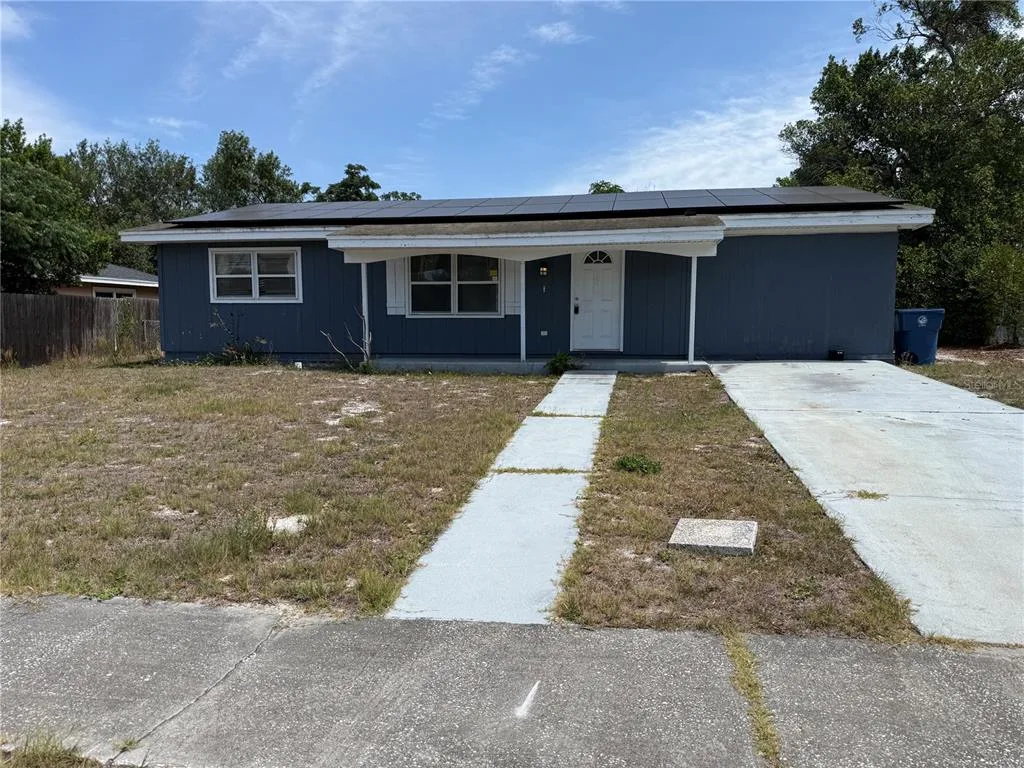 9275 CHASE STREET, SPRING HILL, FL 34606