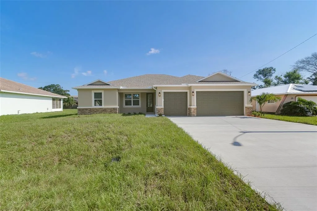 2171 FALLON BOULEVARD NE, PALM BAY, FL 32907