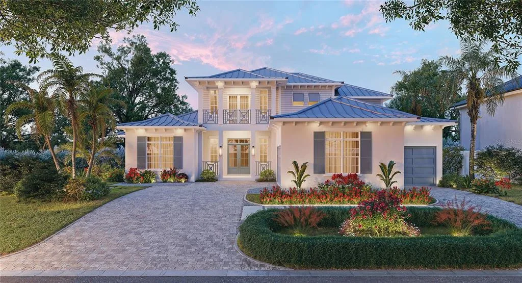 1509 FLOWER DRIVE, SARASOTA, FL 34239