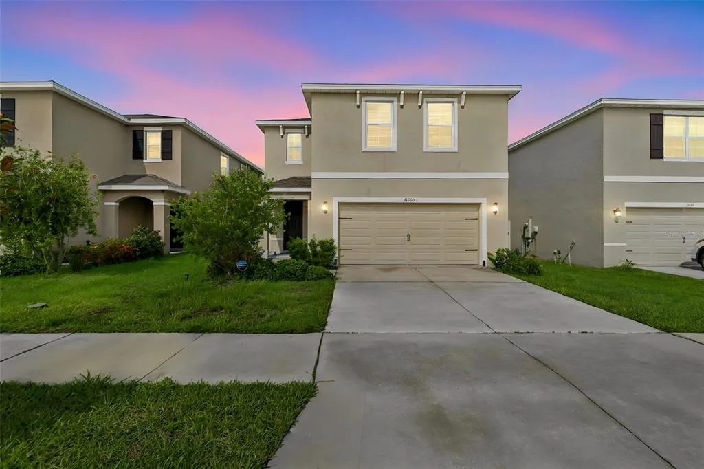 17053 OVAL RUM DRIVE, WIMAUMA, FL 33598