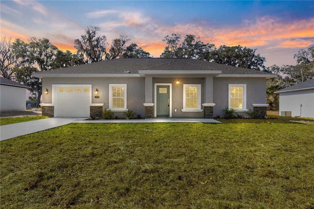 15223 SE 61ST COURT, SUMMERFIELD, FL 34491
