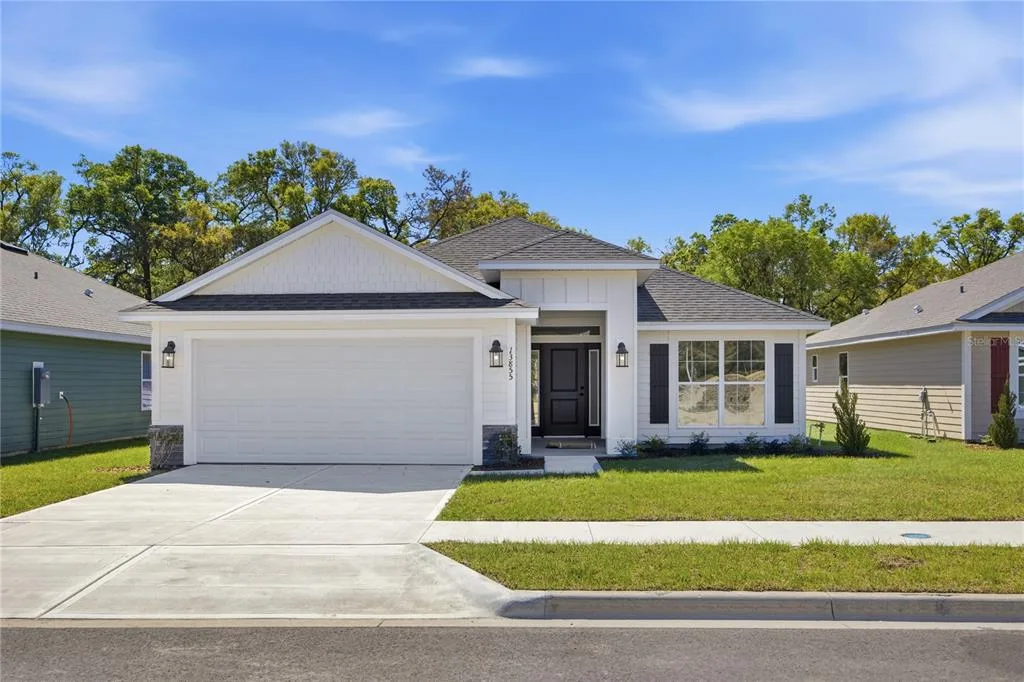 13634 NW 150TH CIRCLE, ALACHUA, FL 32615