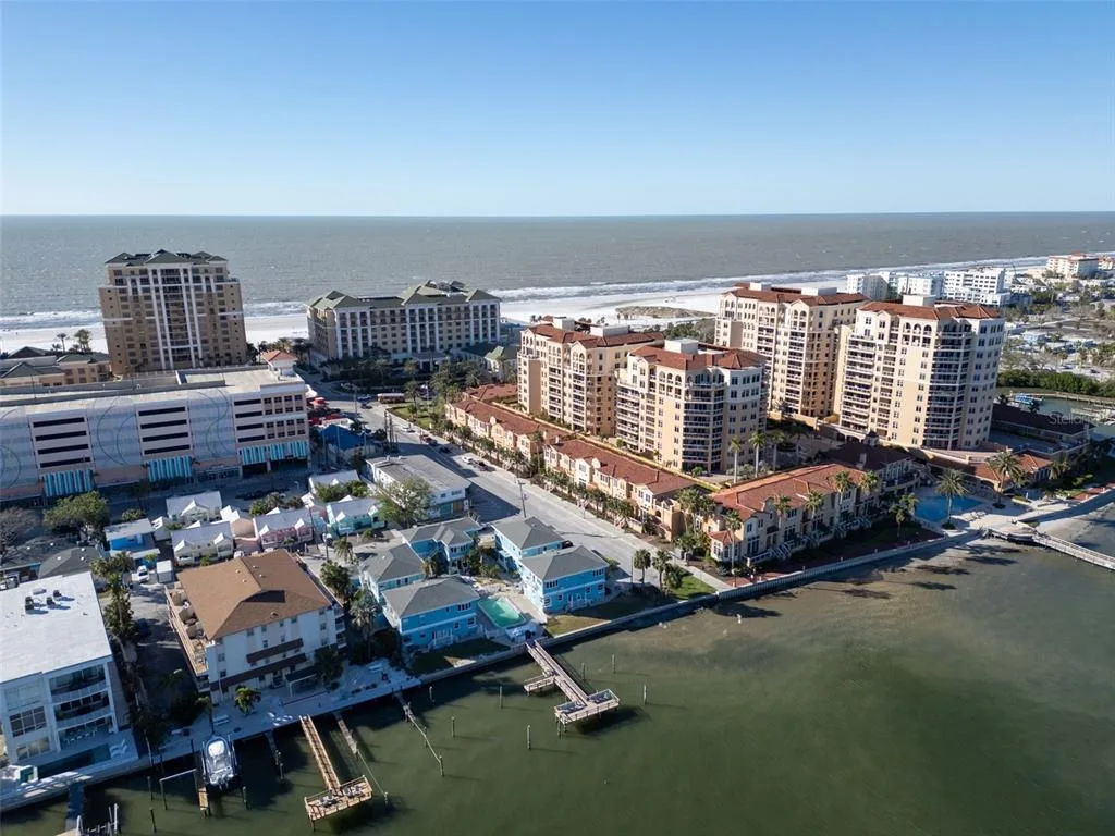 483 E SHORE DRIVE # D3, CLEARWATER BEACH, FL 33767