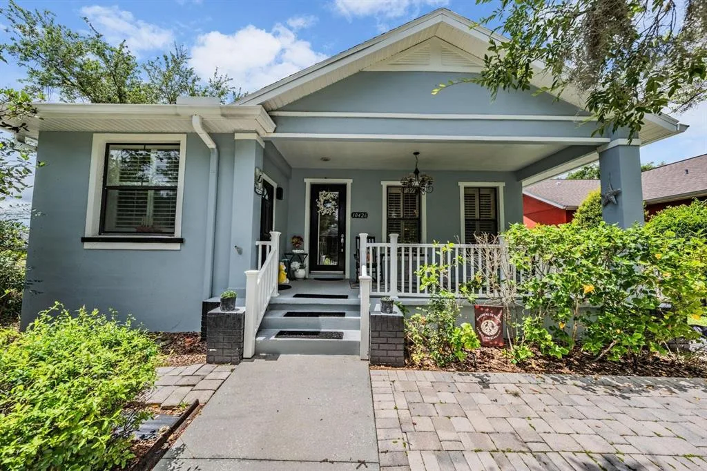 10426 MOUNT DORA STREET, NEW PORT RICHEY, FL 34655