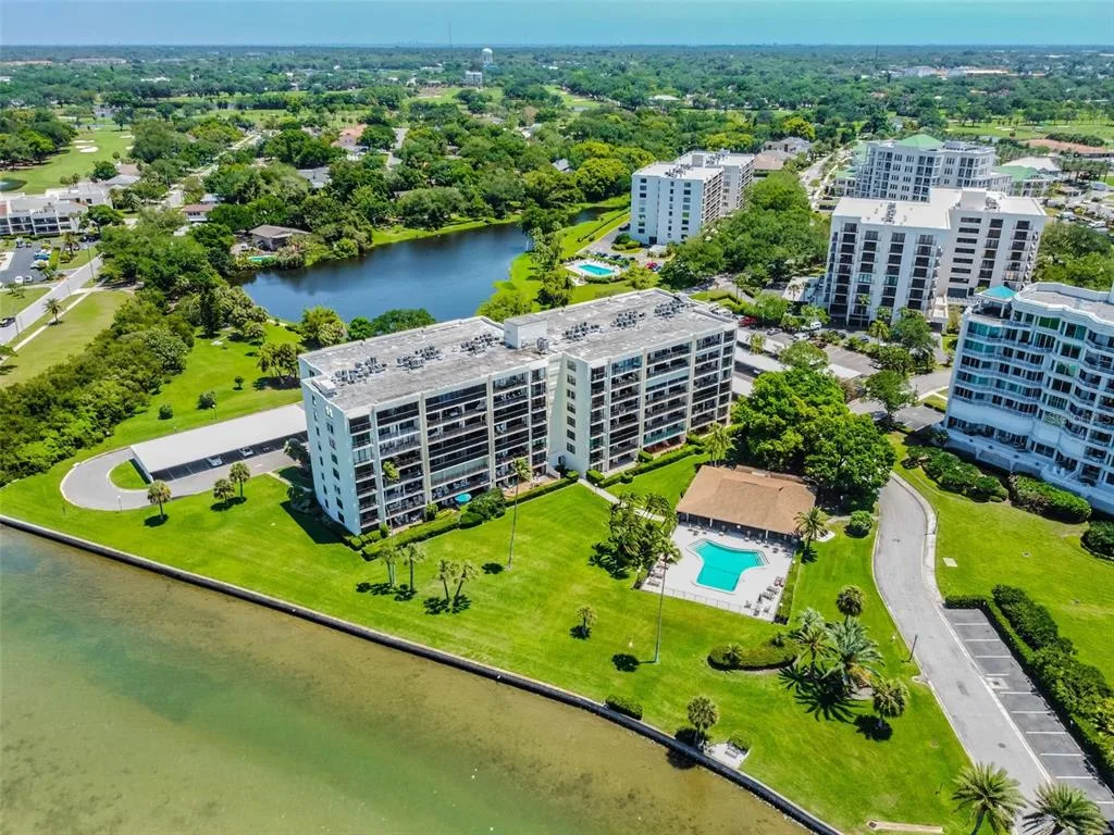 100 OAKMONT LANE # 106, BELLEAIR, FL 33756