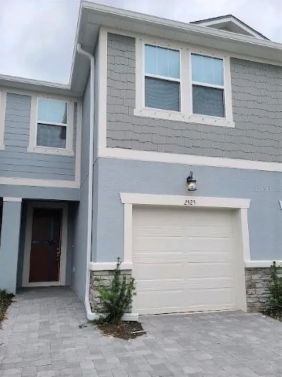 2525 ARBOR WIND DRIVE, LUTZ, FL 33558