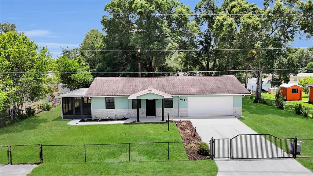 9140 SE 155TH PLACE, SUMMERFIELD, FL 34491