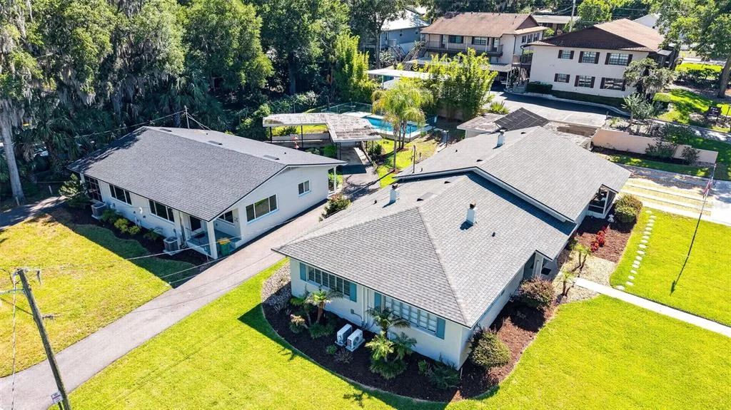205 E 10TH AVENUE, MOUNT DORA, FL 32757