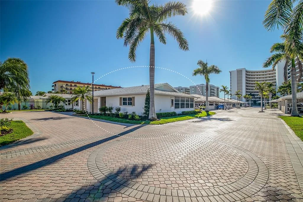 6300 MIDNIGHT PASS ROAD # 21, SARASOTA, FL 34242