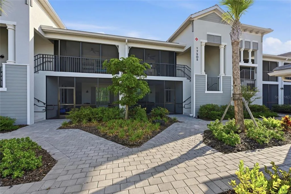 17505 OPAL SAND COURT # 207, VENICE, FL 34293
