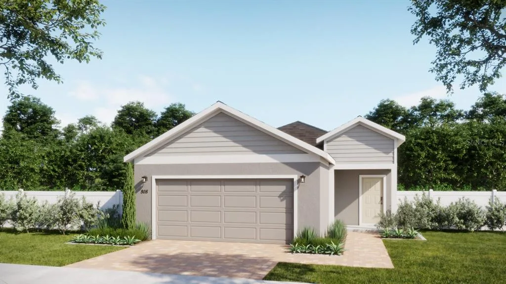 24039 MORTIMER WAY, HOWEY IN THE HILLS, FL 34737