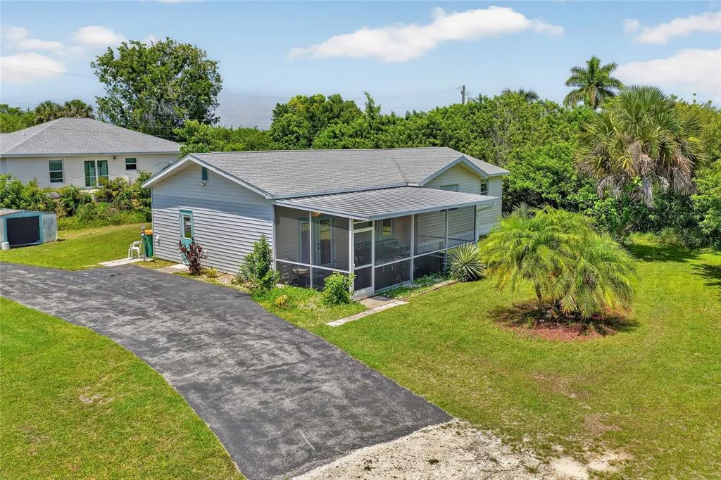 1411 CORAL RIDGE DRIVE, PUNTA GORDA, FL 33950