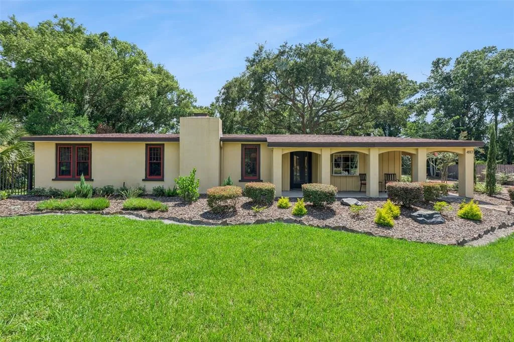 497 VALENCIA STREET, SANFORD, FL 32771