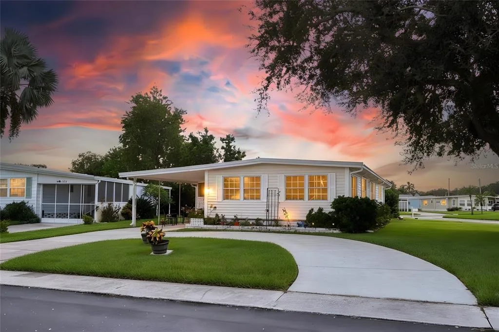 288 SALEM AVENUE # 3, PALM HARBOR, FL 34684