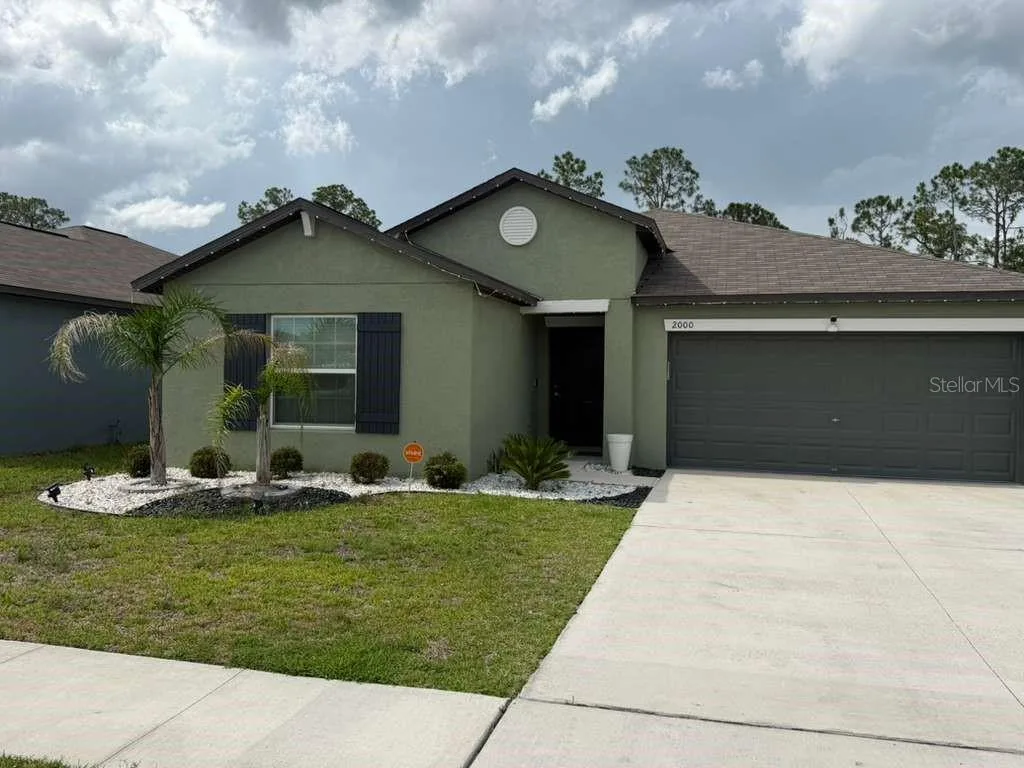 2000 RED LOOP, LAKELAND, FL 33801