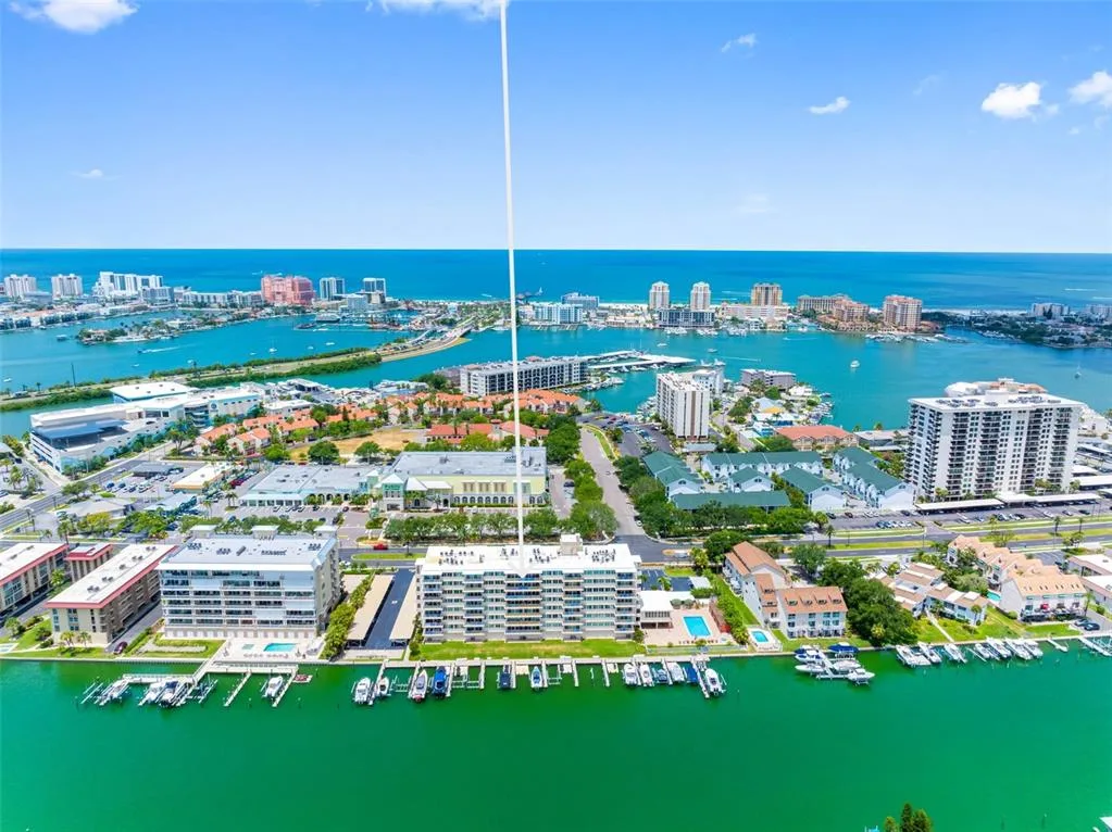 223 ISLAND WAY # 7F, CLEARWATER BEACH, FL 33767