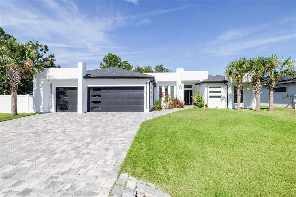 6 ROCKNE LANE, PALM COAST, FL 32164