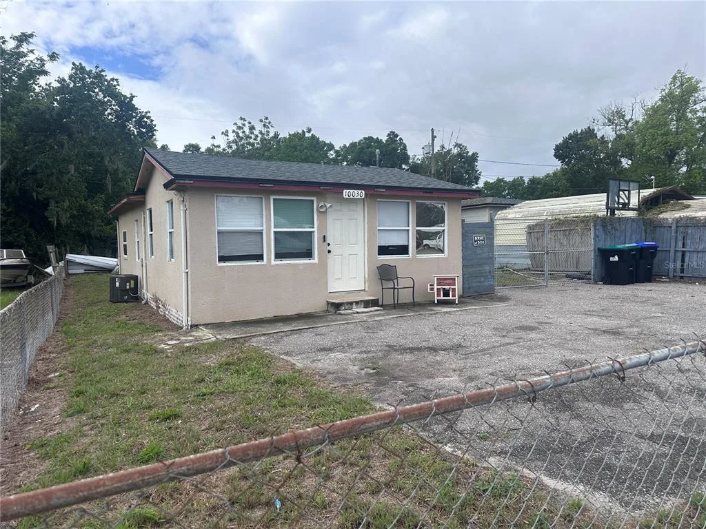 10030 INGRAM AVENUE, APOPKA, FL 32703