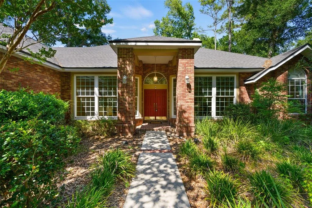 3627 NW 33RD TERRACE, GAINESVILLE, FL 32605