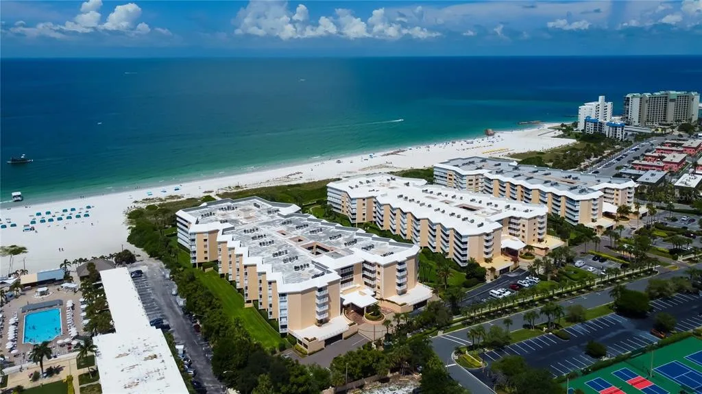 6500 SUNSET WAY # 505, ST PETE BEACH, FL 33706