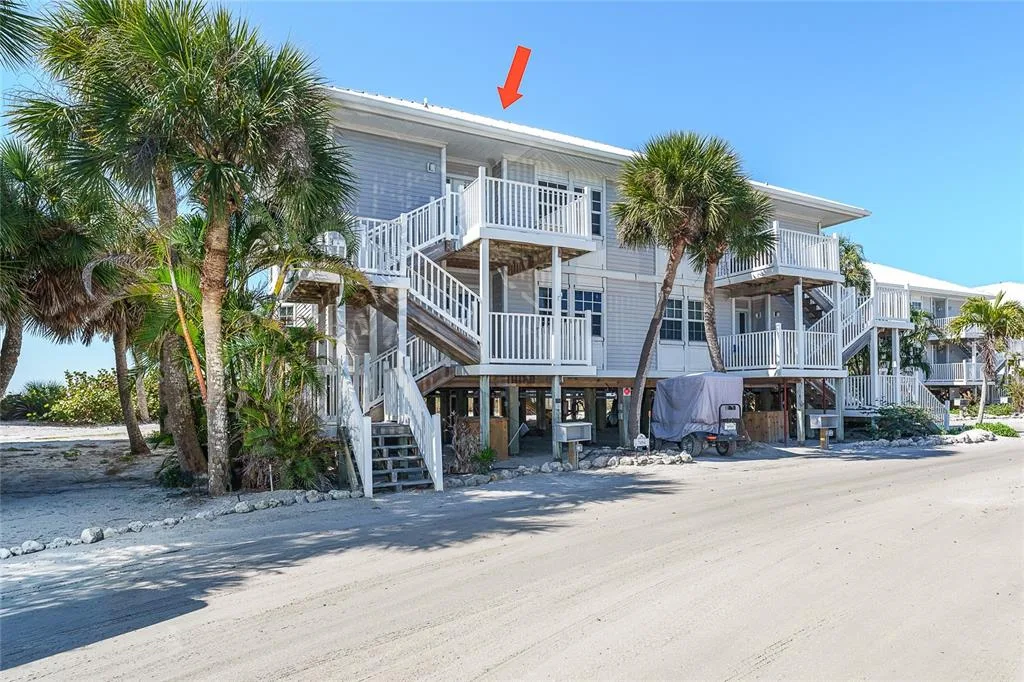 7494 PALM ISLAND DRIVE # 2224, PLACIDA, FL 33946