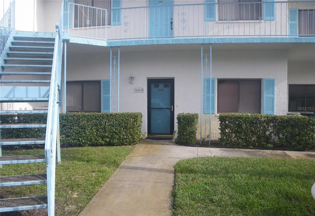 6460 RIVER RUN BOULEVARD, WEEKI WACHEE, FL 34607