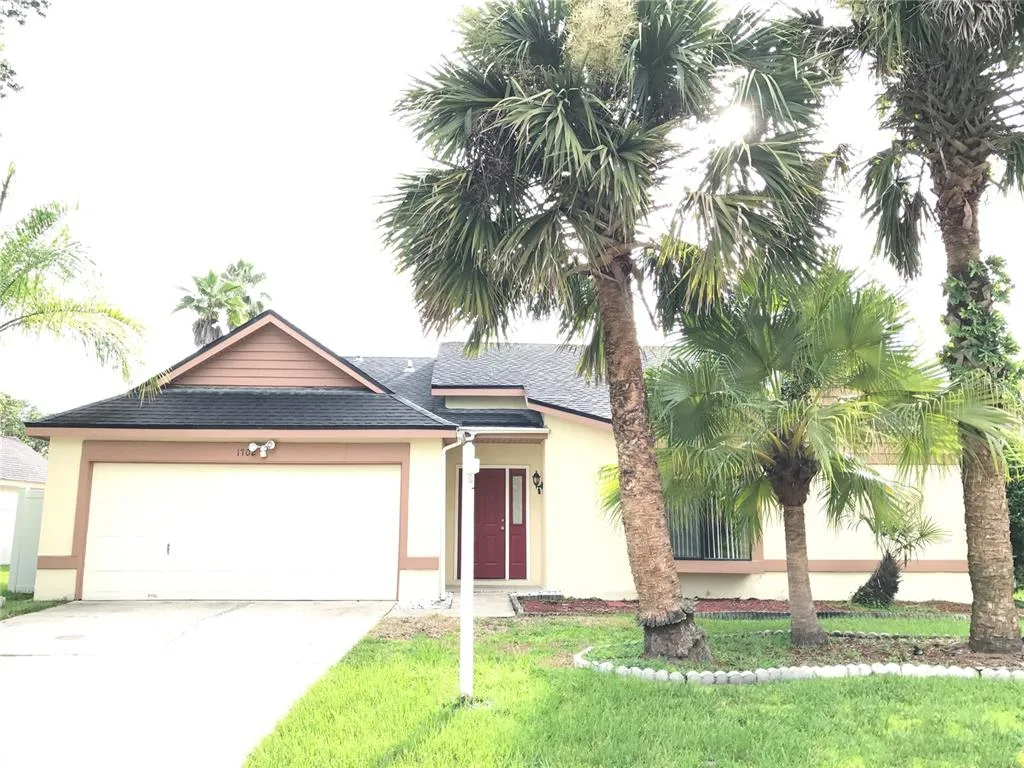 1702 CYPRESS RIDGE DRIVE, ORLANDO, FL 32825