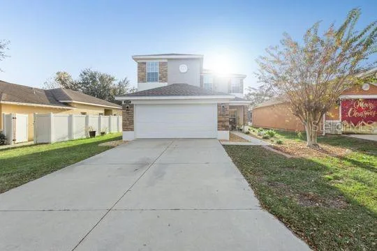 5107 NE 122ND BOULEVARD, OXFORD, FL 34484