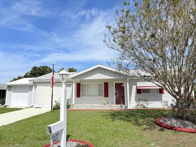 9427 SE 174TH PLACE ROAD, SUMMERFIELD, FL 34491