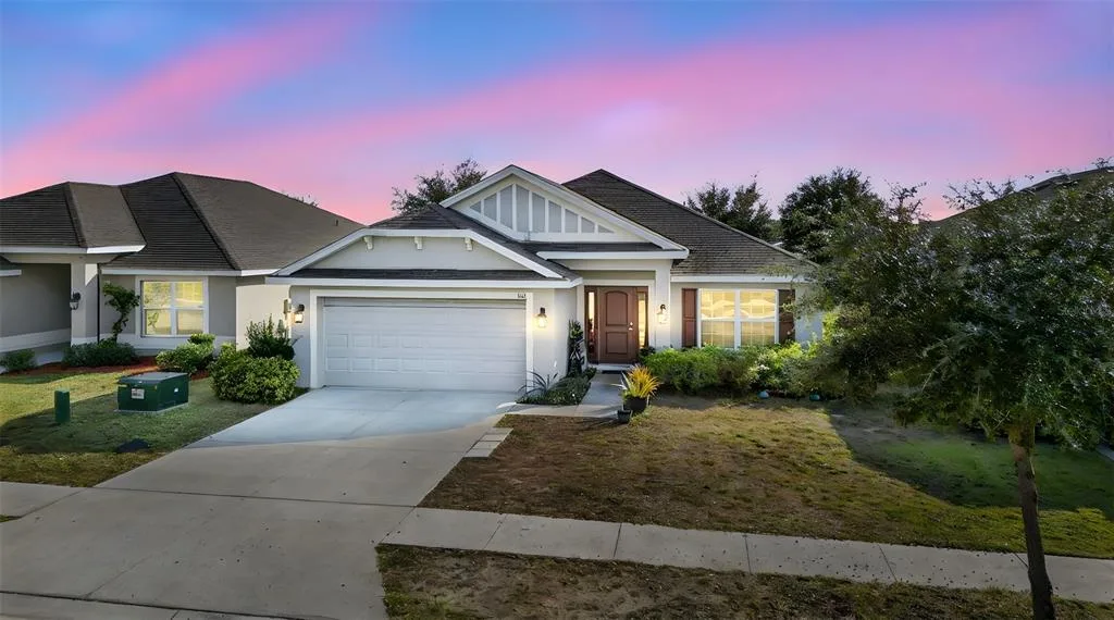 383 BUCHANNAN DRIVE, DAVENPORT, FL 33837