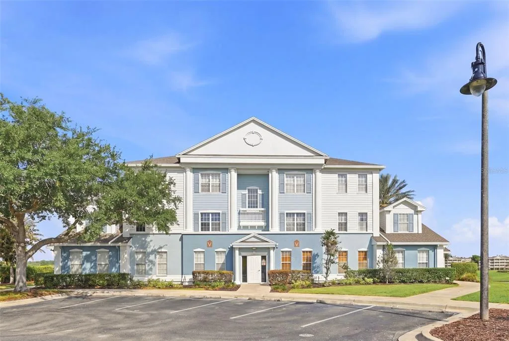 7603 HERITAGE CROSSING WAY # 102, REUNION, FL 34747