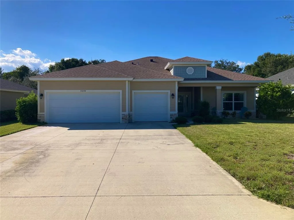 3078 SILVERMINES AVENUE, ORMOND BEACH, FL 32174