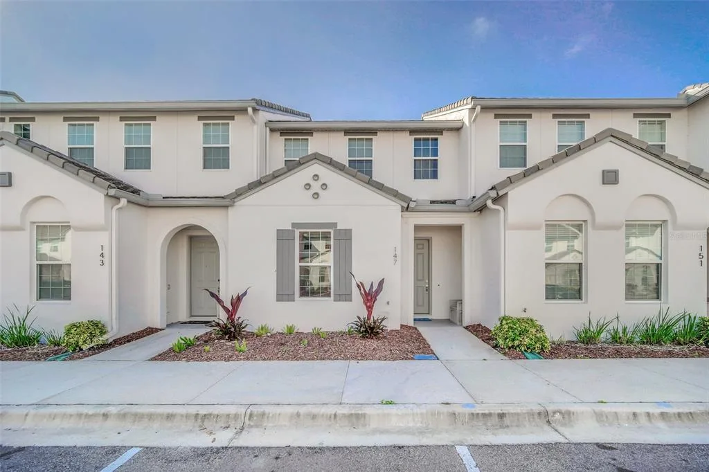 147 CAPTIVA DRIVE, DAVENPORT, FL 33896