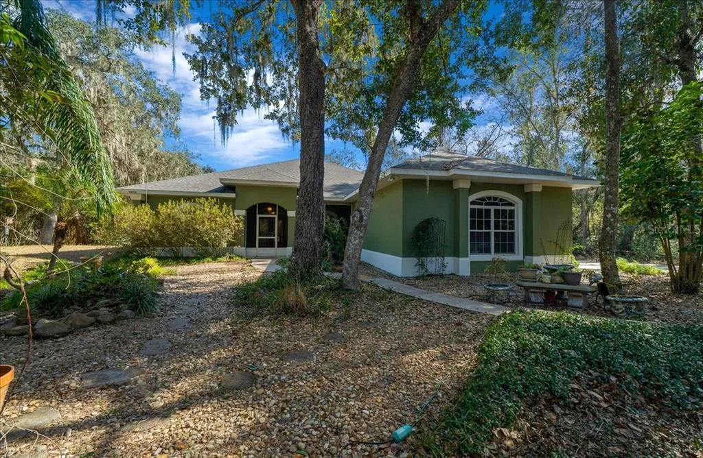 16731 SE 181ST TERRACE, WEIRSDALE, FL 32195